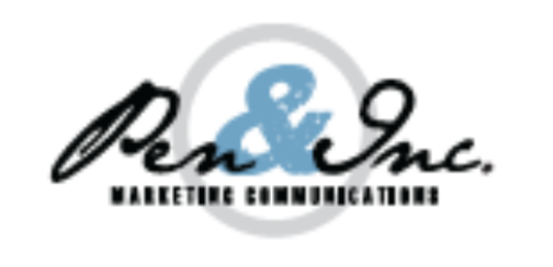 Pen & Inc. Marketing Communications